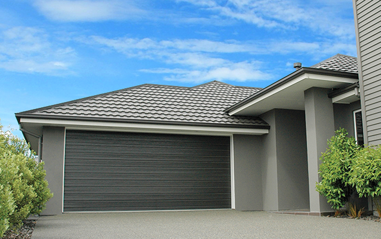 Los Angeles Garage Door Repair Company
