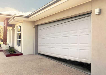 24 hour garage door repair in Los Angeles