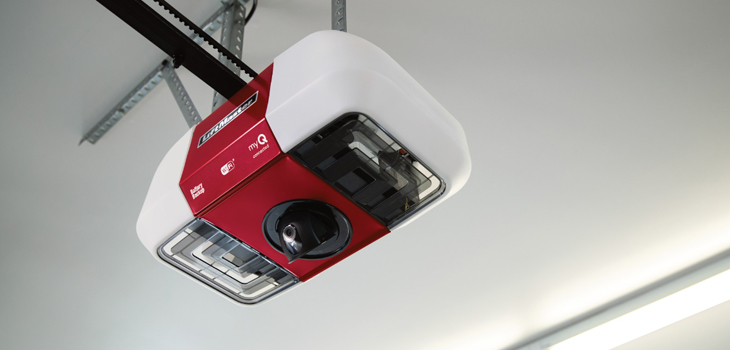 liftmaster garage door motor repair in Los Angeles