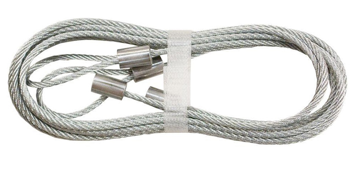 fix garage door cable in Los Angeles