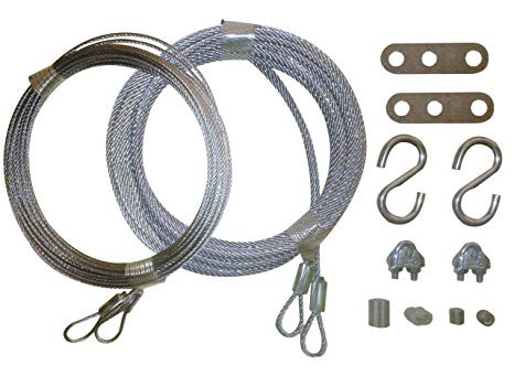 best garage door cable repair in Los Angeles