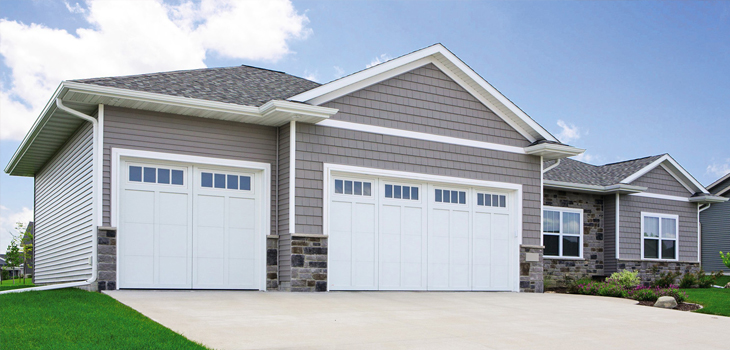 fast overhead garage door repair Los Angeles